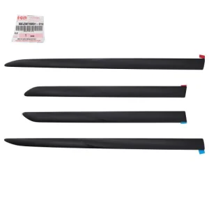 MOLDURA LATERAL CELERIO GTS