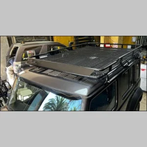 PARRILLA TIPO OFF ROAD JIMNY 5P