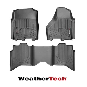 PISO CALCE PERFECTO ALL NEW BT-50