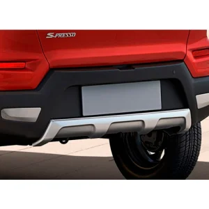 PARACHOQUE TRAS S-PRESSO