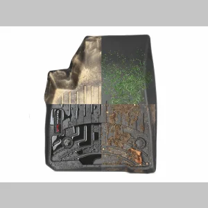 PISOS CALCE PERFECTO CX30