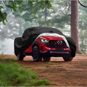 COBERTOR WAGEN PICK-UP M