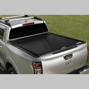 TAPA RETRACTIL GWM SIN BARRAS