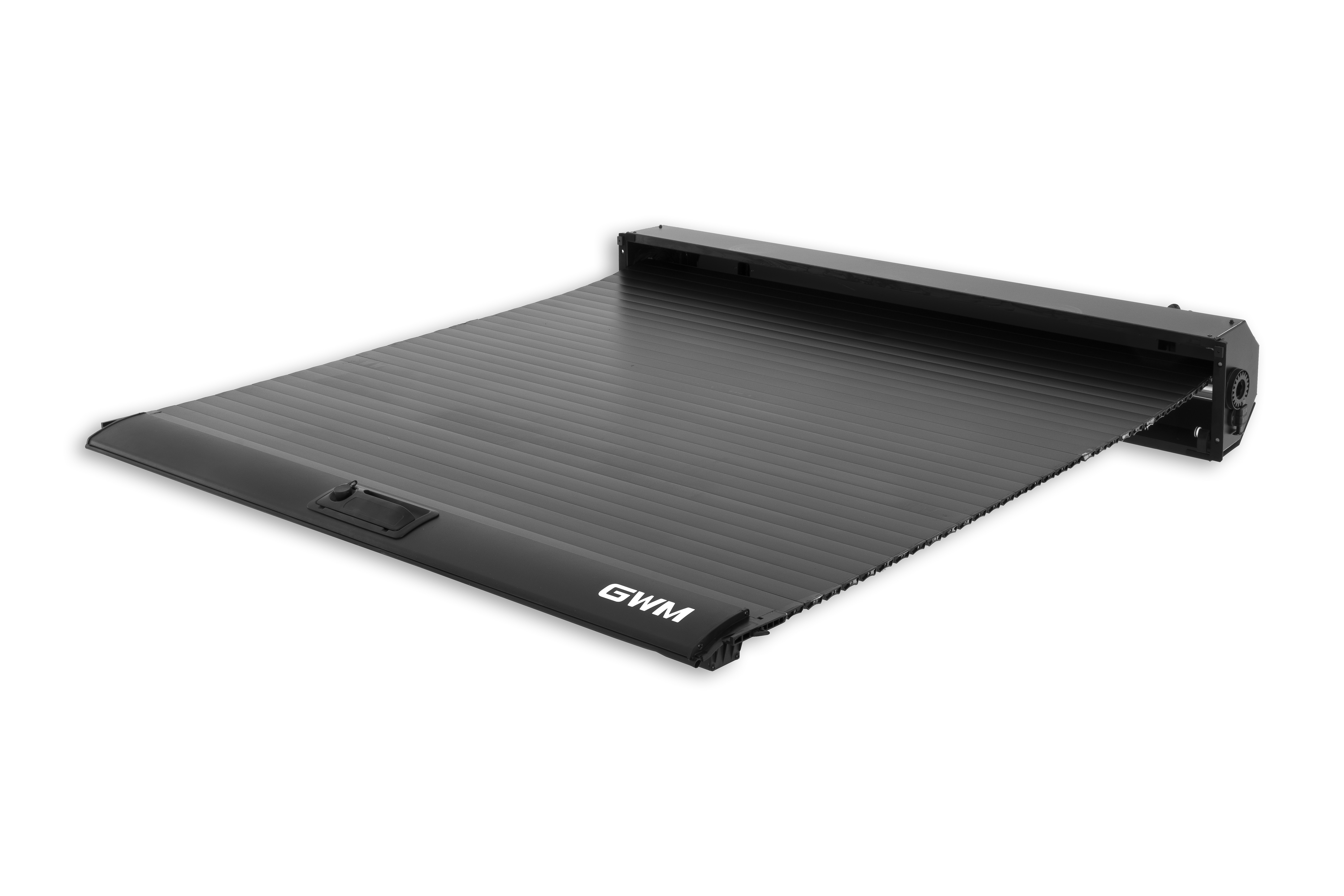 TAPA RETRACTIL GWM SIN BARRAS