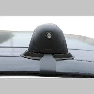 BARRA PORTAEQUIPAJE GWM POER SIN RIEL