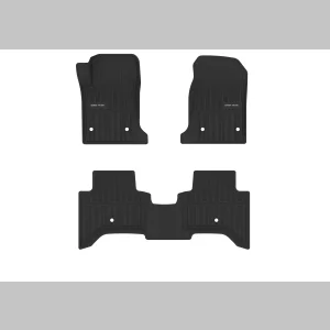 PISOS DE GOMA TPE TANK 300