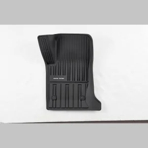 PISOS DE GOMA TPE TANK 300