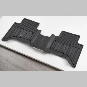 PISOS DE GOMA TPE TANK 300