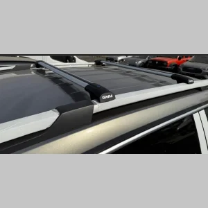 BARRAS PORTAEQUIPAJE GWM