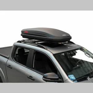 BARRA TRANSVERSAL GWM