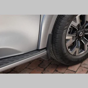 KIT SALPICADERAS GWM POER AT