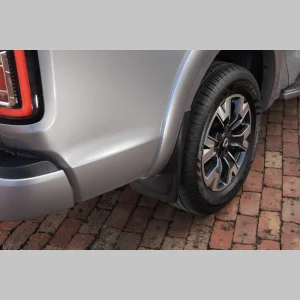 KIT SALPICADERAS GWM POER AT