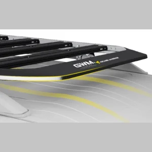 PLATAFORMA TECHO LARGA TANK 300