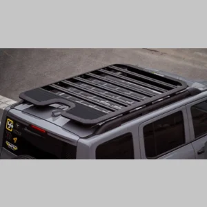 PLATAFORMA TECHO LARGA TANK 300