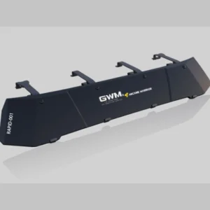 SPOILER PARRILLA TECHO TANK 300