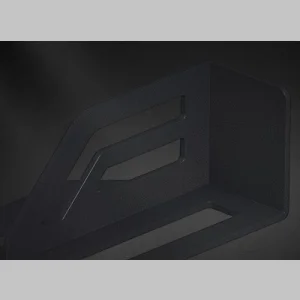 SOPORTE DE BORDE GWM