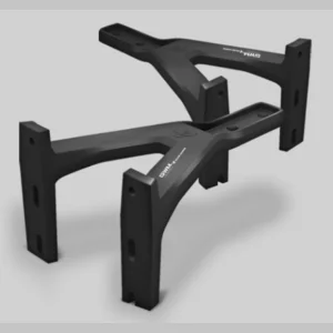 SOPORTE FIJO TOLDO VERSION PRO GWM