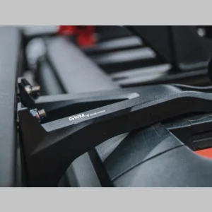 SOPORTE FIJO TOLDO VERSION PRO GWM