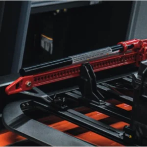 SOPORTE FIJO TOLDO VERSION PRO GWM