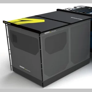 EXPANSION TOLDO PANORAMICO 270 GWM