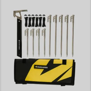 KIT PRO DE MEJORA PARA ACAMPAR GWM