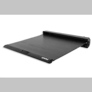 TAPA RETRÁCTIL GWM CON BARRAS