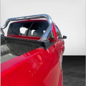 SOPORTE BARRA EMBELLECEDORA POER