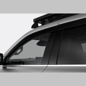 BOTAGUAS GWM CROMO NEGRO