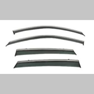 BOTAGUAS GWM CROMO NEGRO