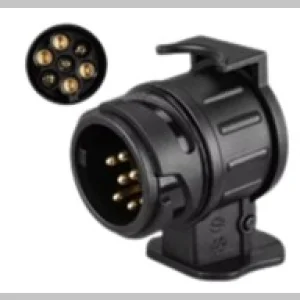 ADAPTADOR ENGANCHE P500