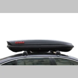 CAJA PORTAEQUIPAJE 450LT GWM