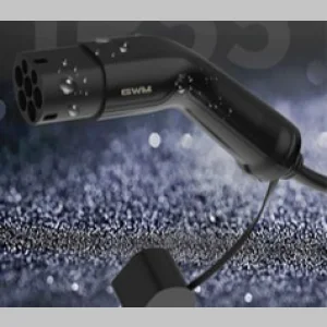 CABLE DE CARGA T2 22KW GWM