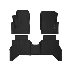 PISOS CALCE PERFECTO