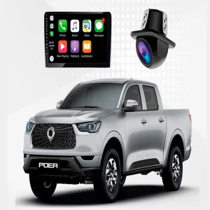 RADIO CP&AA + CÁMARA