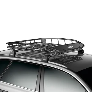 CANASTO TECHO THULE CANYON XT