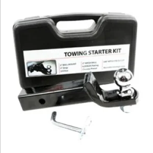 KIT DE ACCESORIOS PARA ENGANCHE