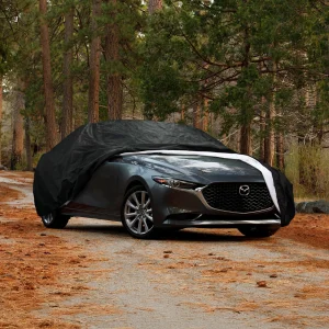 COBERTOR WAGEN SEDAN S (MAZDA 3 SEDAN)