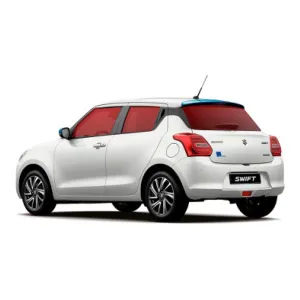 LAMINAS VIDRIOS LATERALES + LUNETA