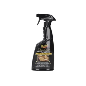 MEGUIAR'S-GOLD CLASS RICH LEATHER SPRAY