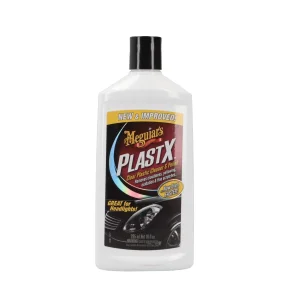 MEGUIAR'S-PLAST-X