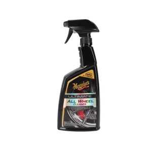 MEGUIAR'S-ULTIMATE ALL WHEEL CLEANER