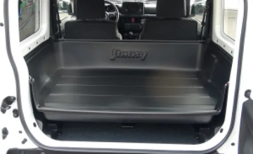 BANDEJA GRANDE MALETERO NEW JIMNY