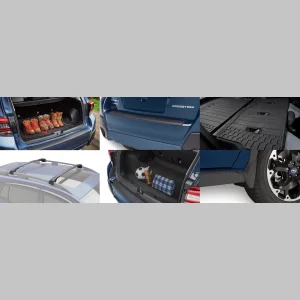 ULTIMATE PACK CROSSTREK
