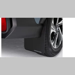 MUD FLAPS