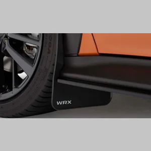 MUD FLAPS