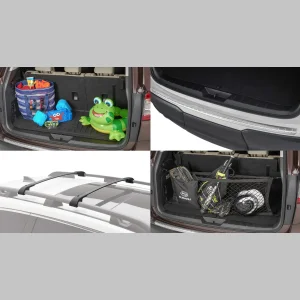 ADVENTURE PACK EVOLTIS