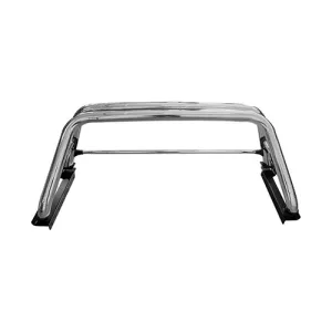 BARRA EMBELLECEDORA CROMADA