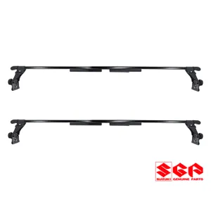 BARRA PORTACARGA - NEW JIMNY