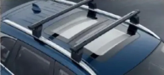 BARRA PORTAEQUIPAJE GRAND VITARA